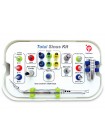 Набор для закрытого и открытого синус-лифтинга Haenaem Total Sinus Kit